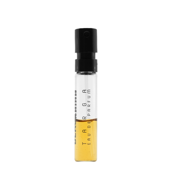 Targa Eau de Parfum