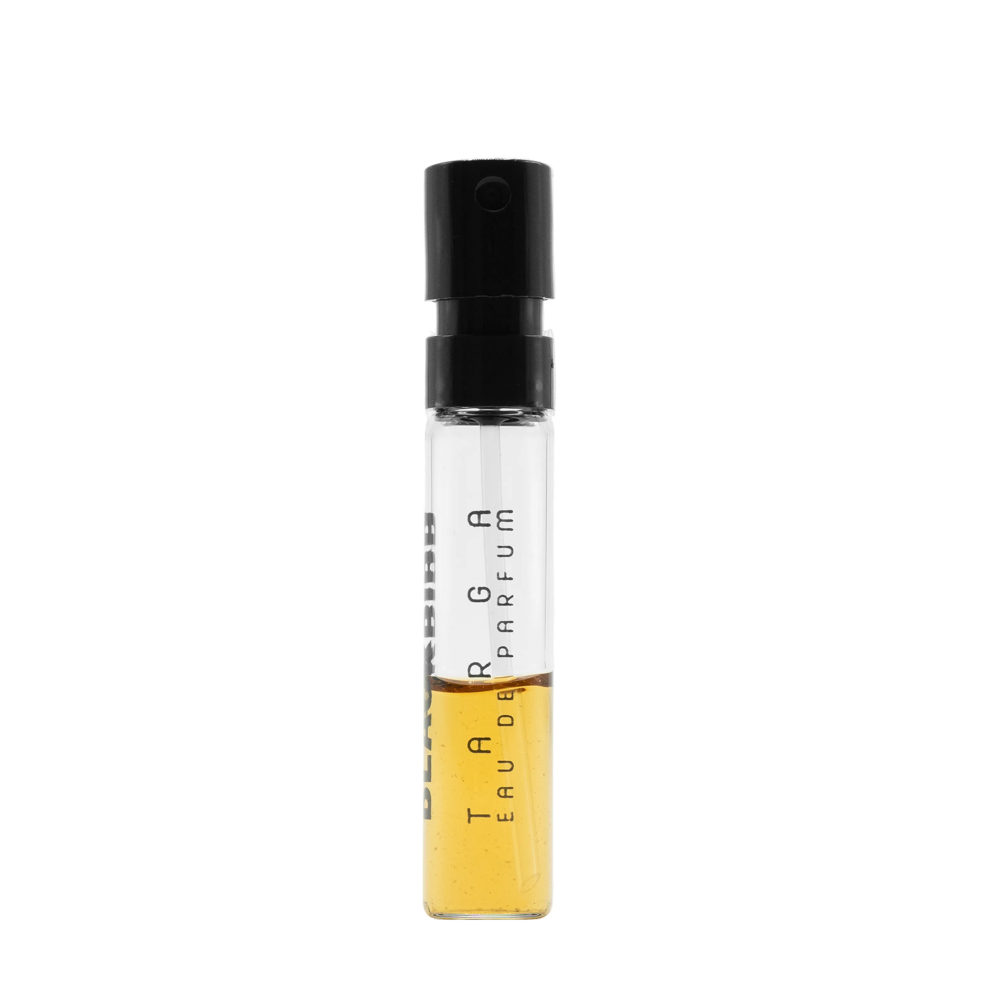 Blackbird - Targa in 2ML bottle at The Marie-Marie