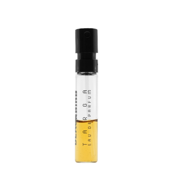 Blackbird - Targa in 2ML bottle at The Marie-Marie