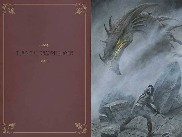 The Heroes of Tolkien by David Day at Space Camp in Portland, Oregon