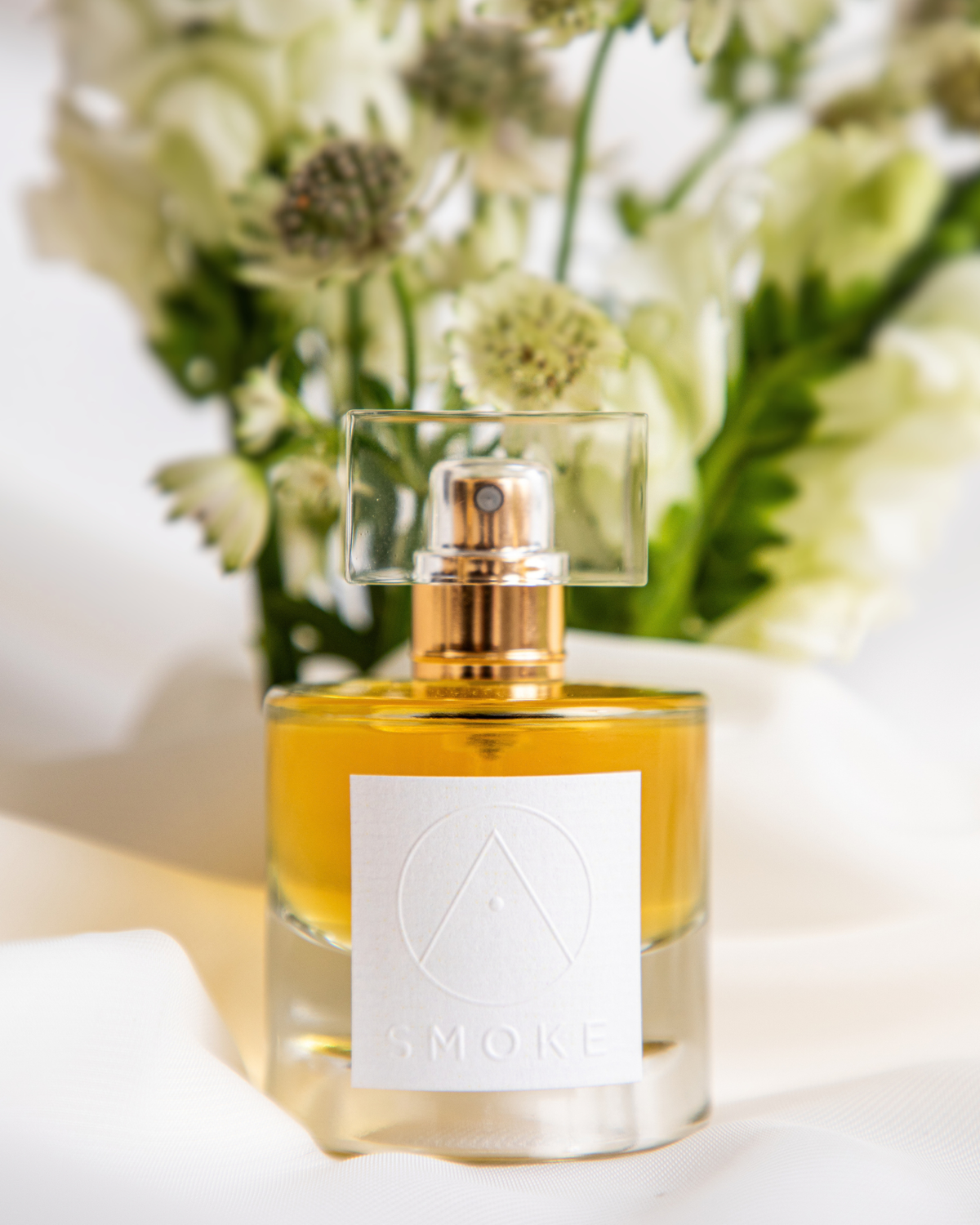 Smoke Perfume