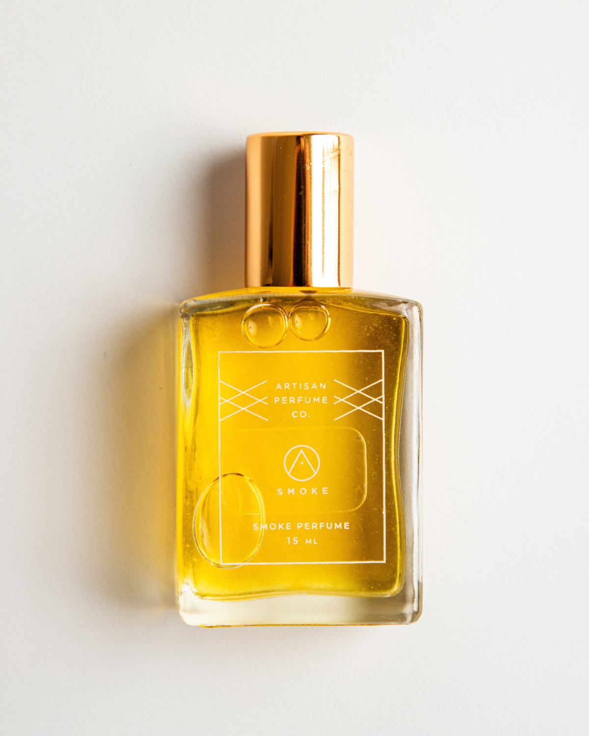 Smoke Perfume