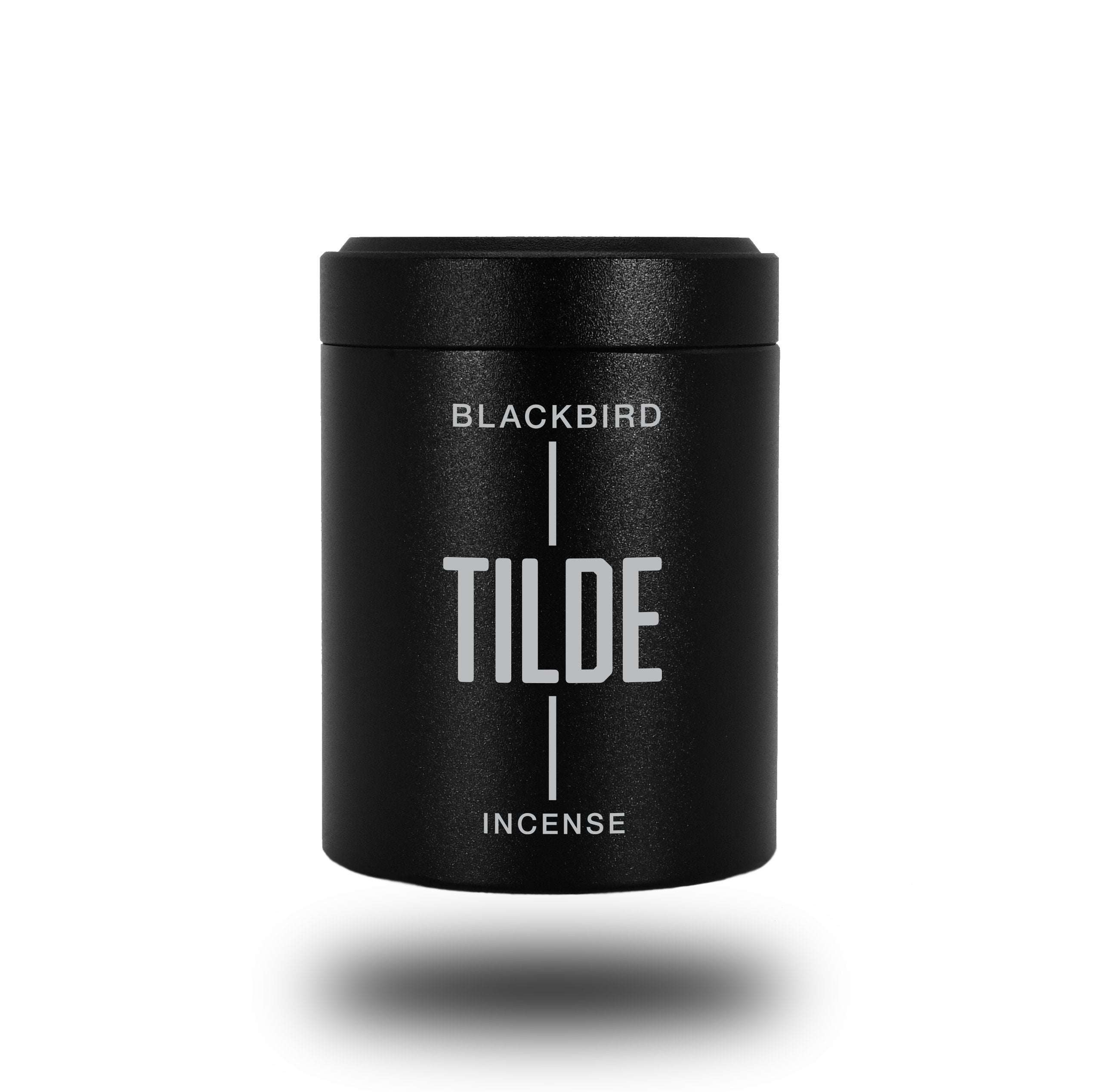 Blackbird Tilde Incense