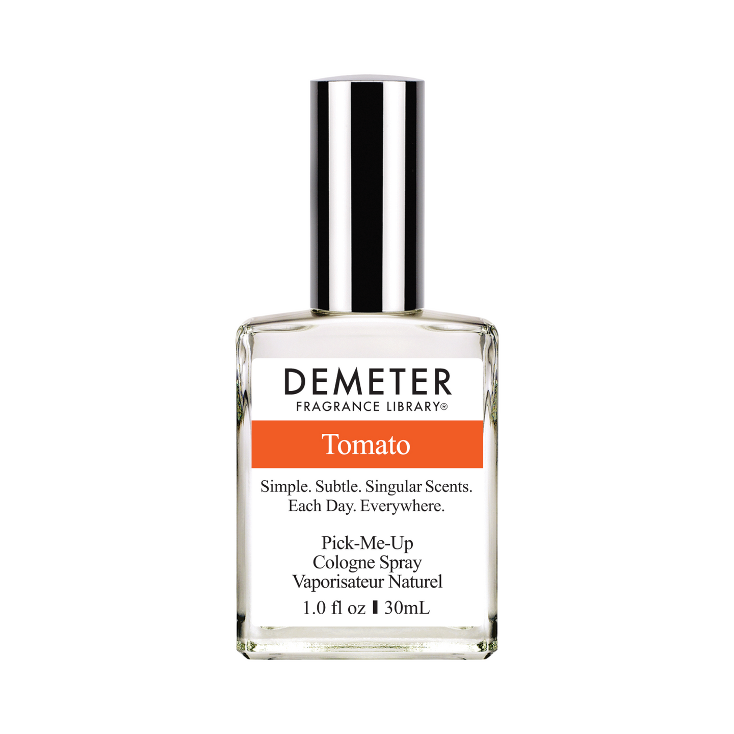 Demeter - Tomato