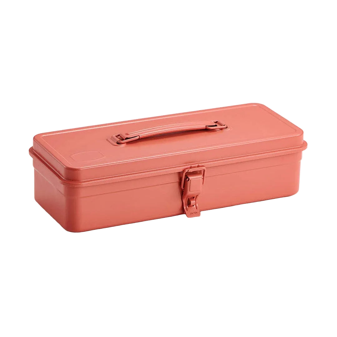 Toyo - Steel Toolbox T-320 - Live Coral at Space Camp in Portland, Oregon
