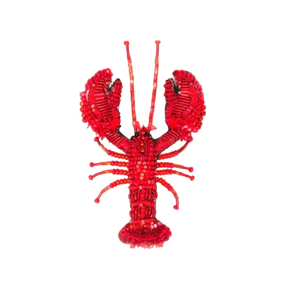 Trovelore - True Lobster Brooch