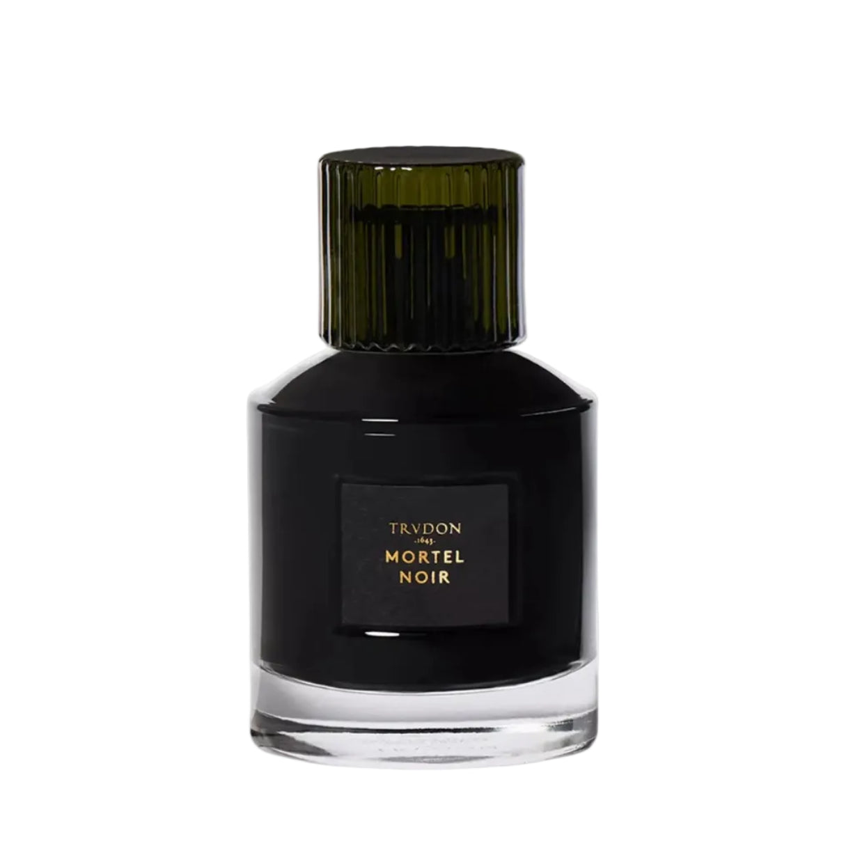 Trudon - Mortel Noir (Permanent Edition)