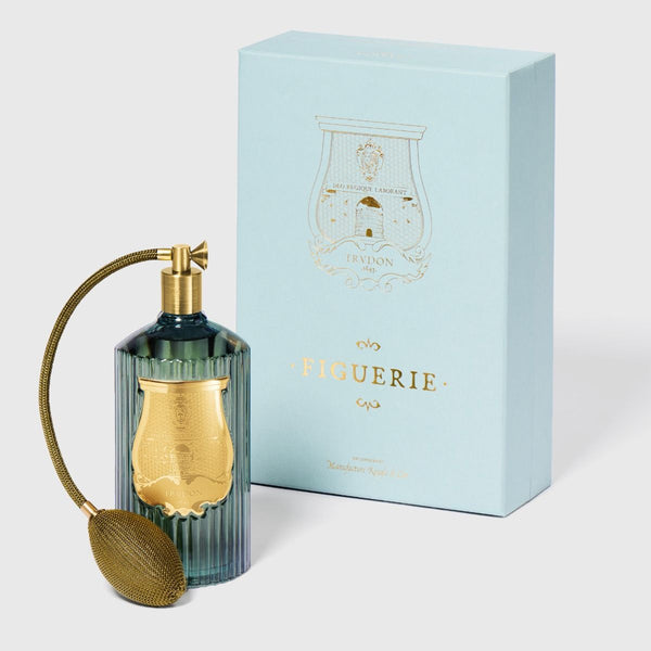 Trudon - Room Spray - Figuerie at The Marie-Marie in Portland, Oregon
