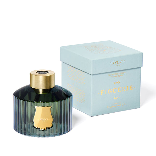 Trudon - The Large Diffuser - Figuerie