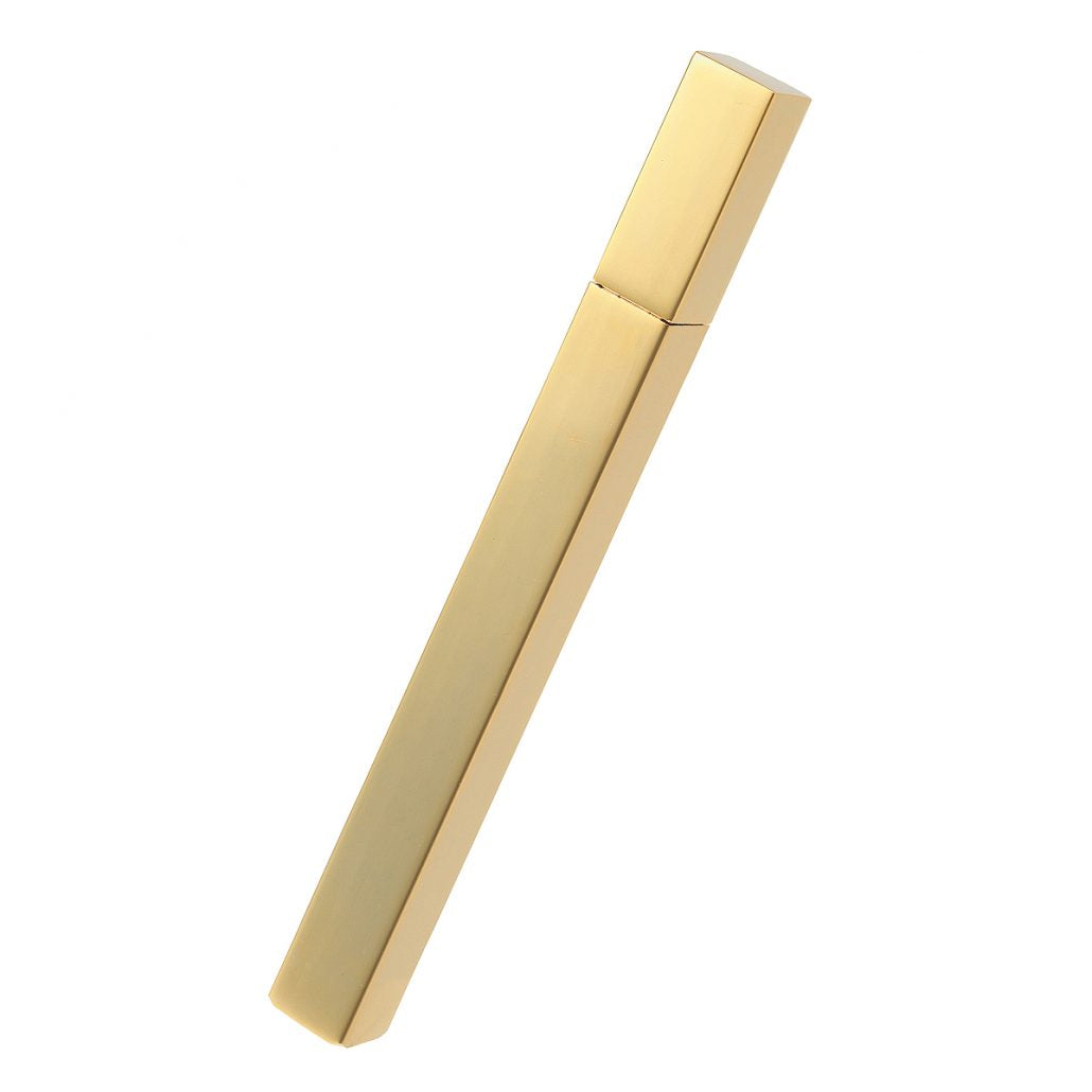 Tsubota Pearl - Queue Lighter - Gold