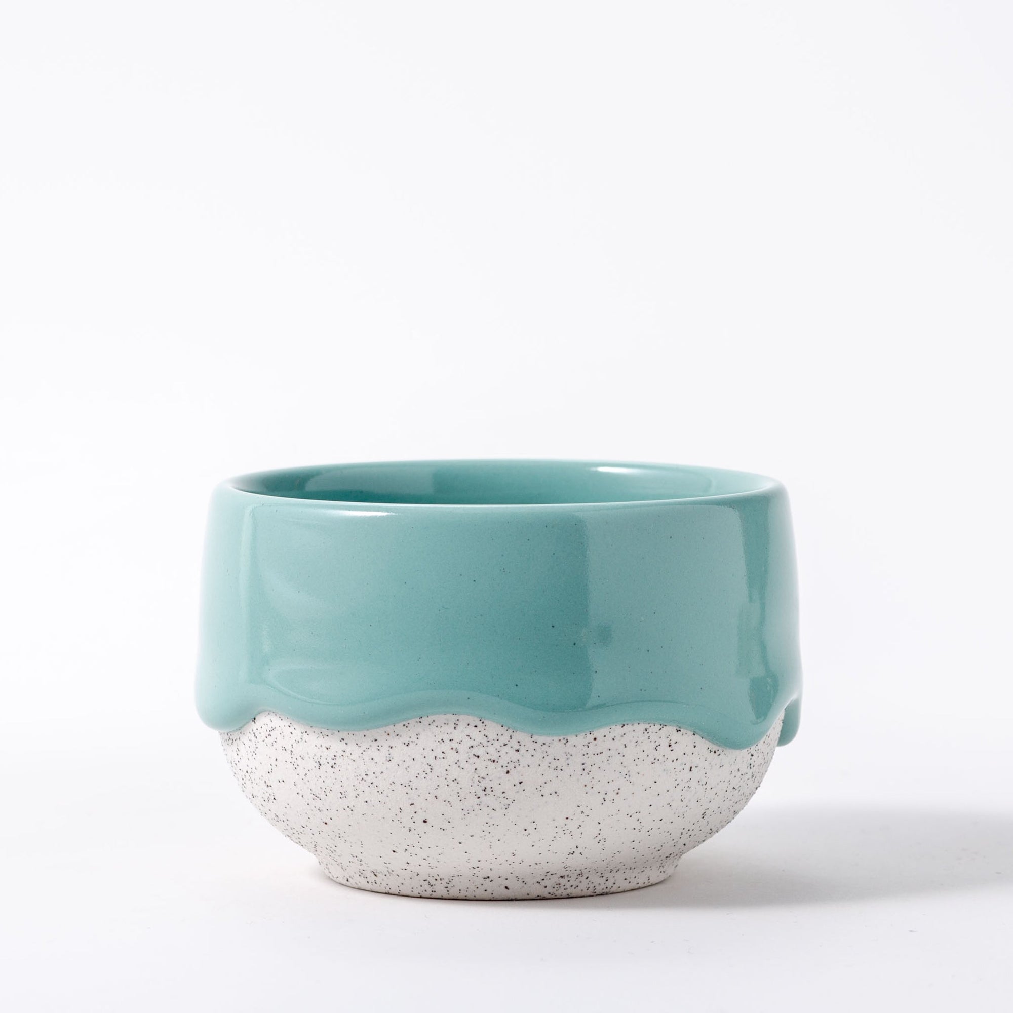 Drippy Pots -  Capp