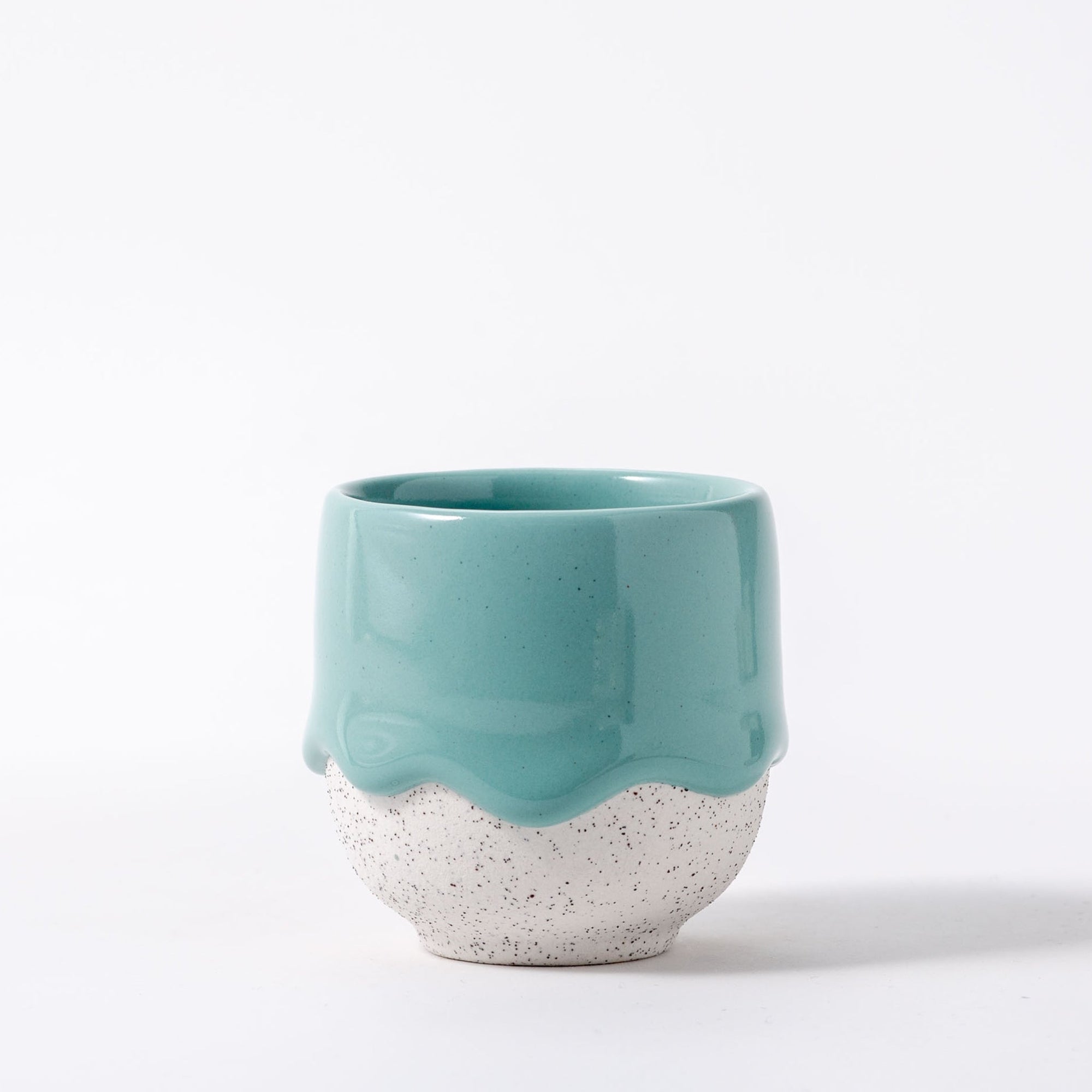 Drippy Pots - Espresso Cup