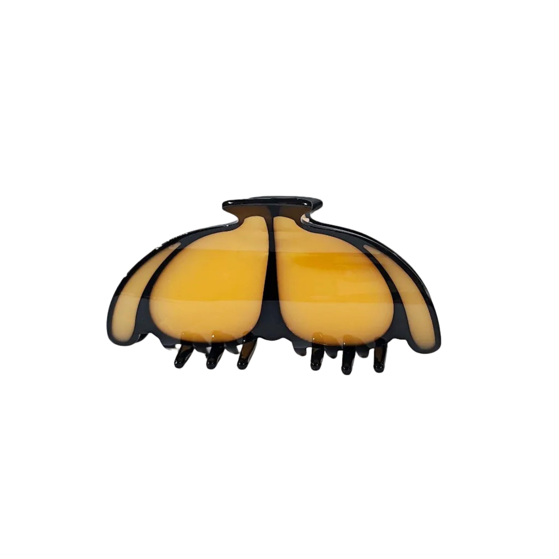 Vintage Lamp Claw Clip - Butterfly