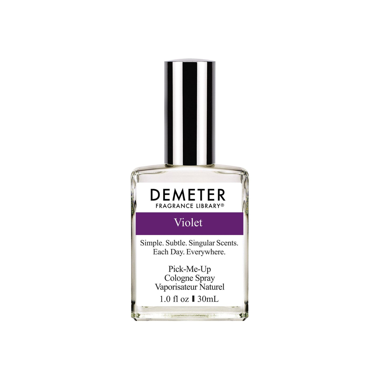 Demeter - Violet