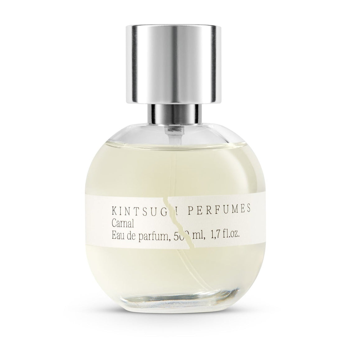Kintsugi Perfumes - Carnal