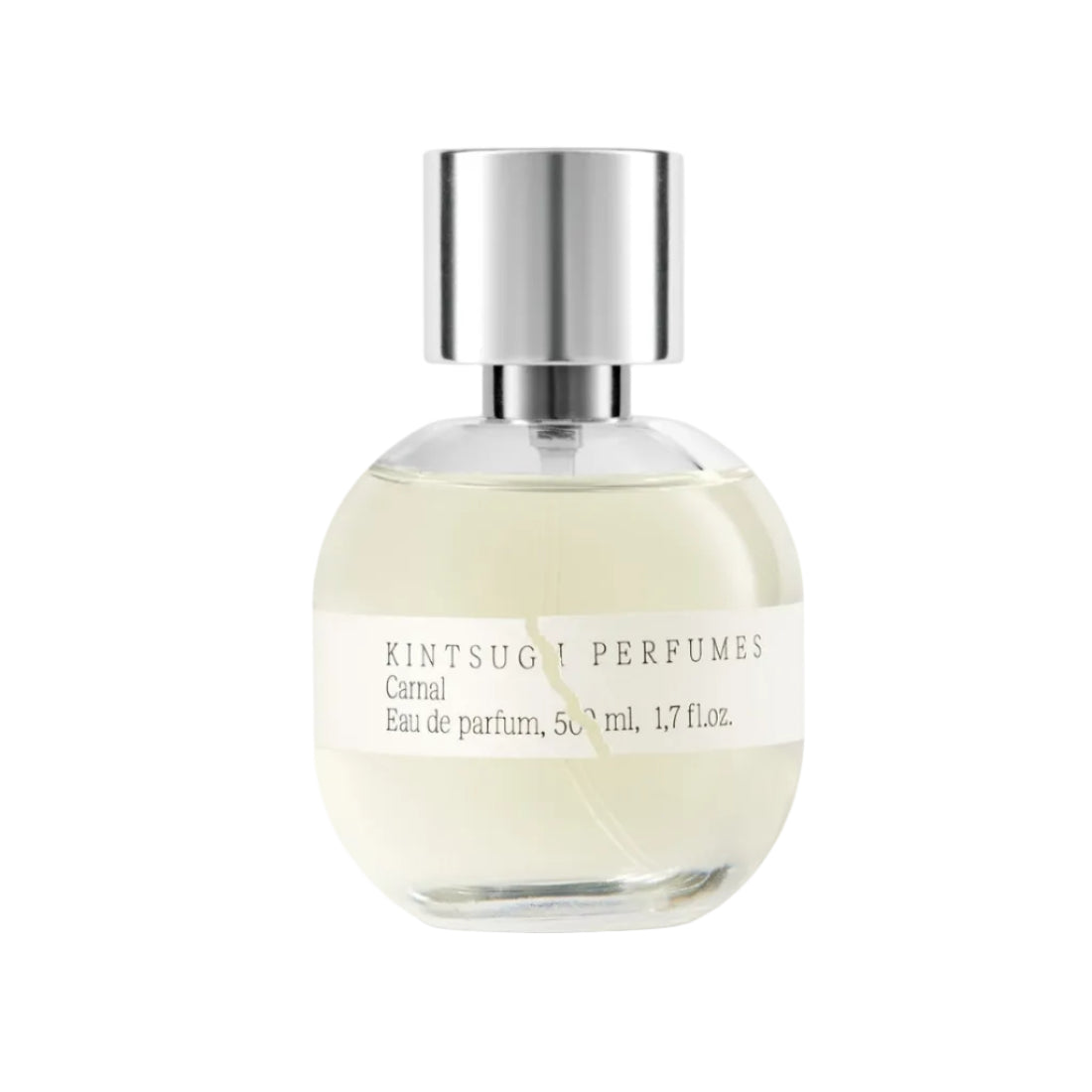 Kintsugi Perfumes - Carnal