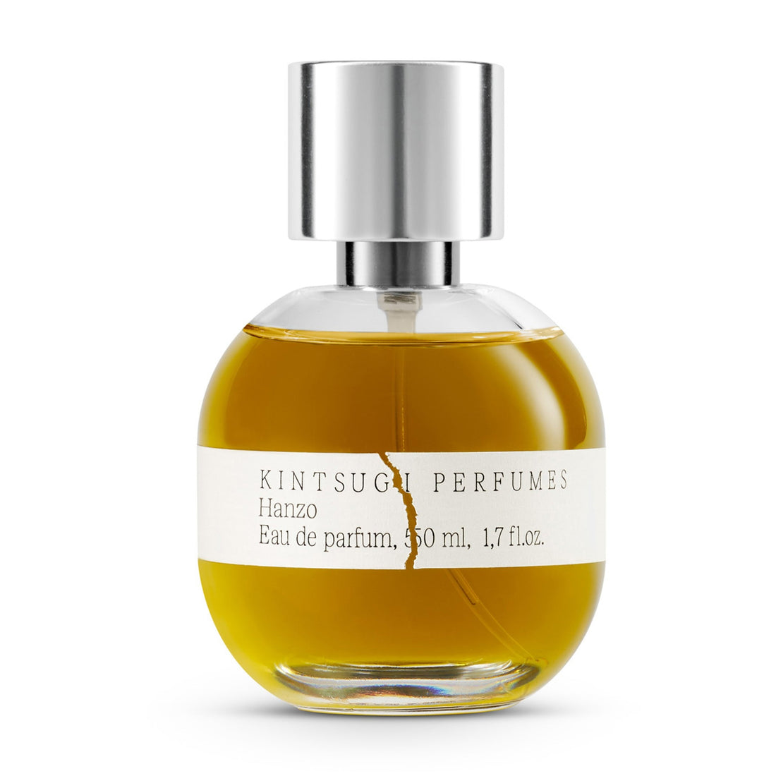 Kintsugi Perfumes - Hanzo
