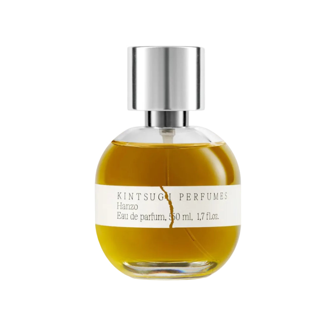 Kintsugi Perfumes - Hanzo