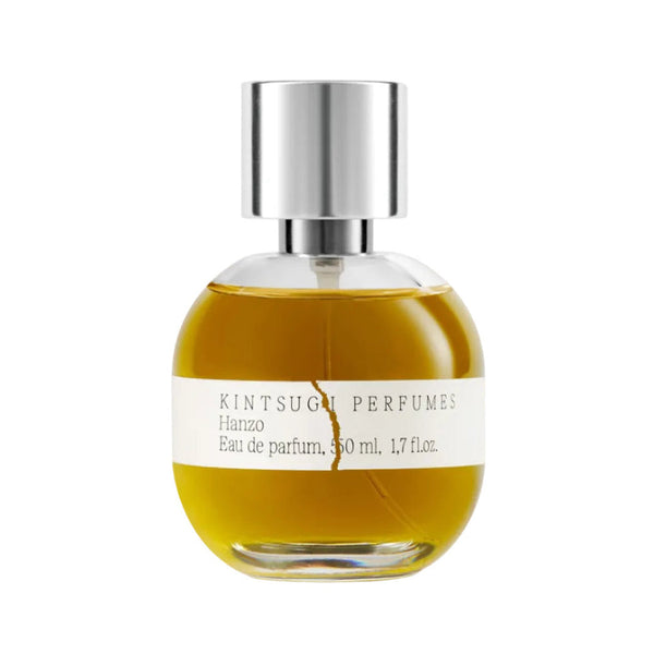 Kintsugi Perfumes - Hanzo