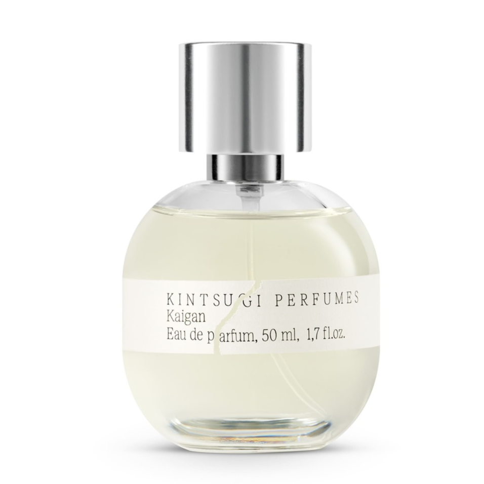 Kintsugi Perfumes - Kaigan