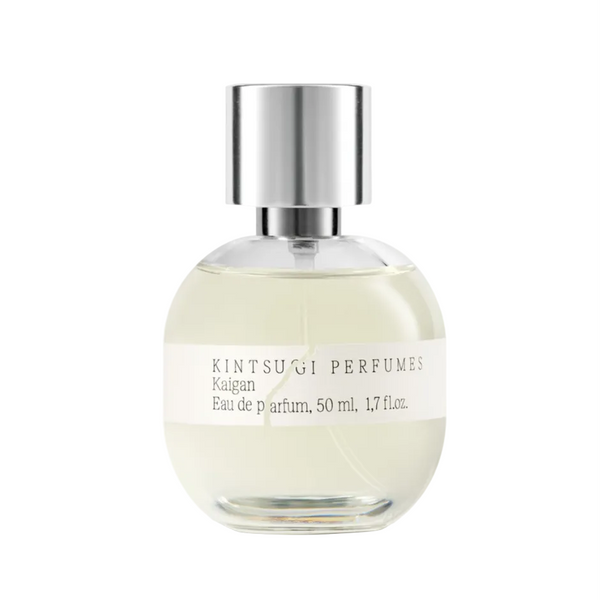 Kintsugi Perfumes - Kaigan