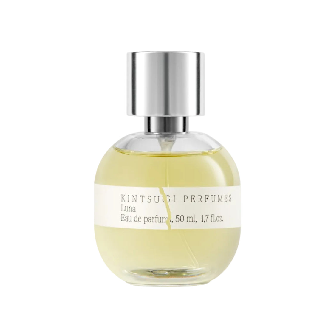 Kintsugi Perfumes - Luna