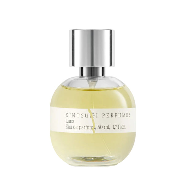 Kintsugi Perfumes - Luna