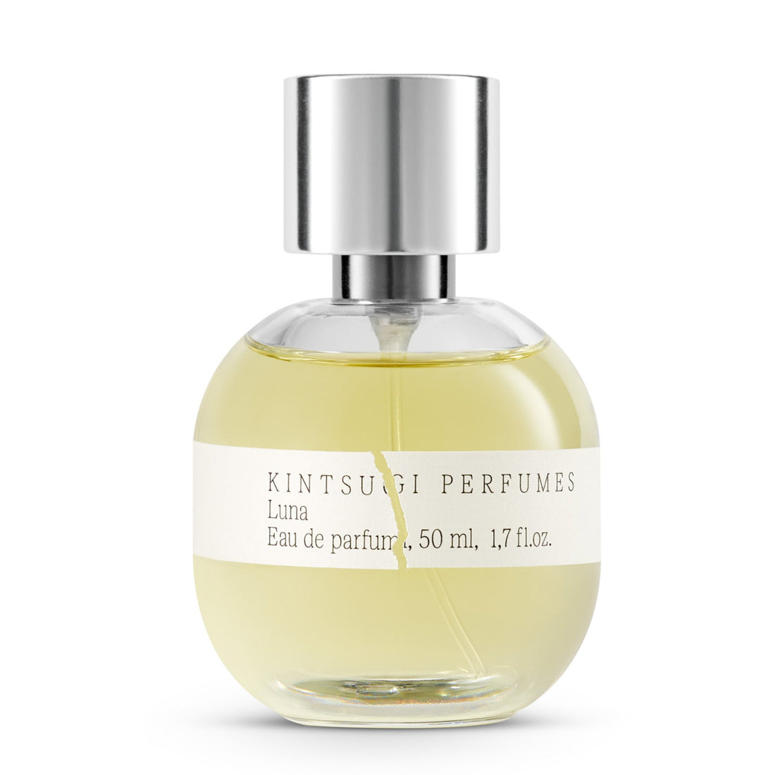 Kintsugi Perfumes - Luna