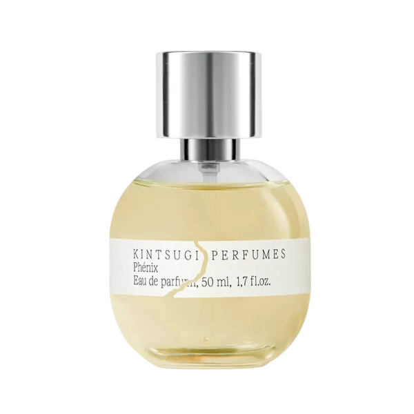 Kintsugi Perfumes - Phènix