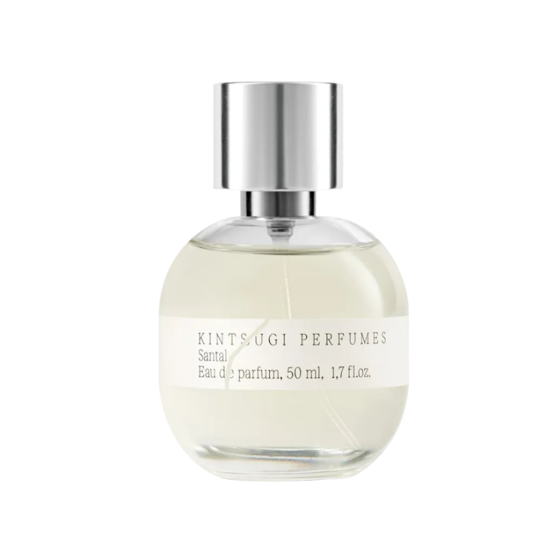 Kintsugi Perfumes - Santal