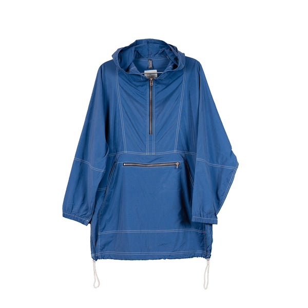 W'menswear - Cosmic Liner - Blue - Space Camp