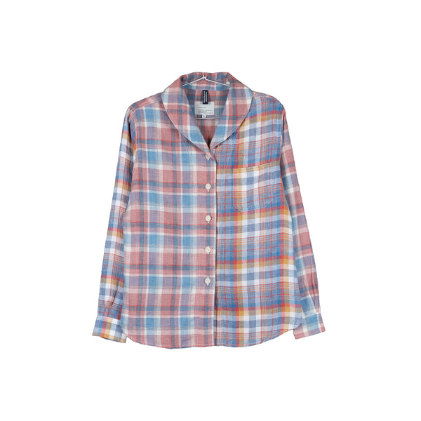 W'menswear - Jamison Shirt - Pink - Space Camp