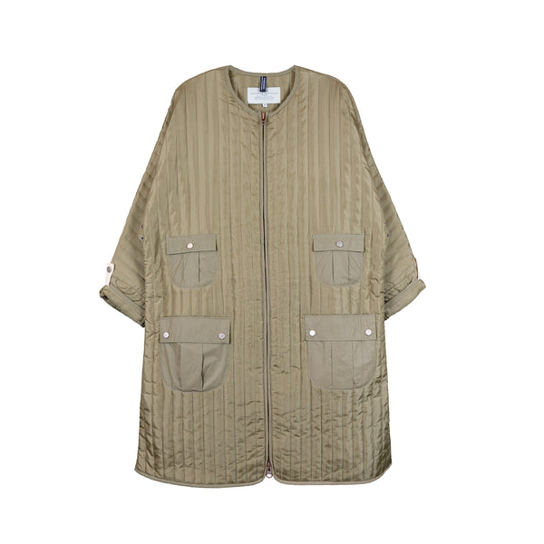 W'menswear - Space Dunna - Beige - Space Camp