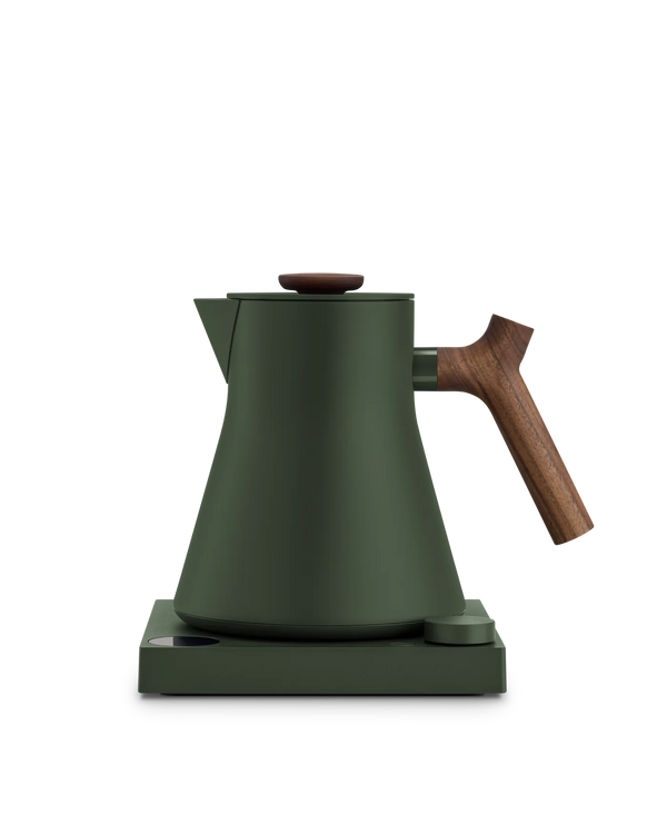 FELLOW - Corvo EKG Pro Electric Kettle - Woodland/Walnut
