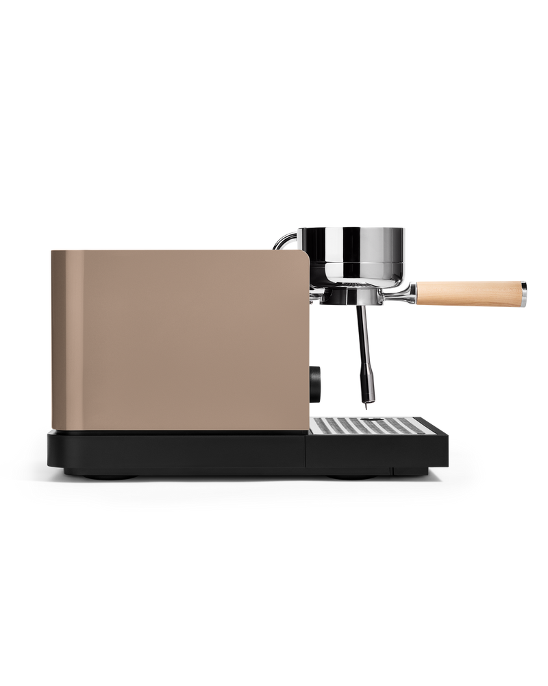 Espresso Series 1