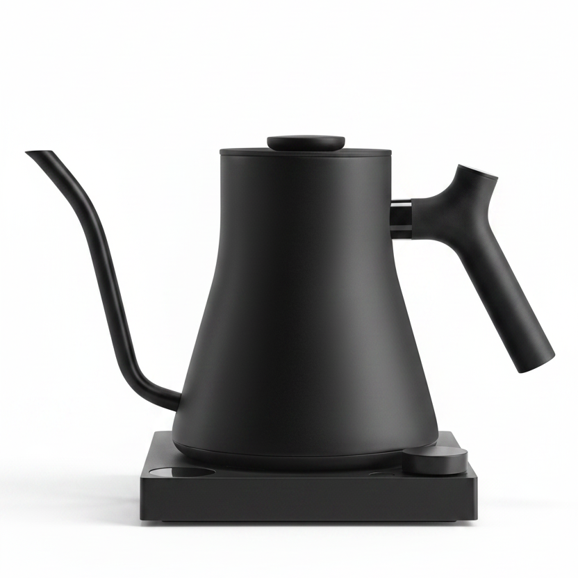 FELLOW - Stagg EKG Pro Electric Kettle - Matte Black