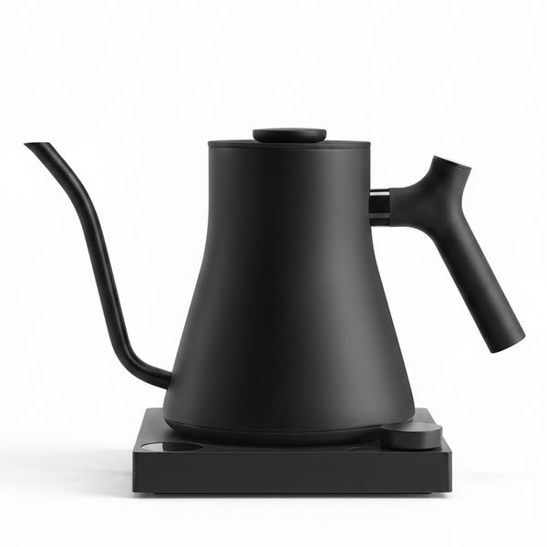 FELLOW - Stagg EKG Pro Electric Kettle - Matte Black