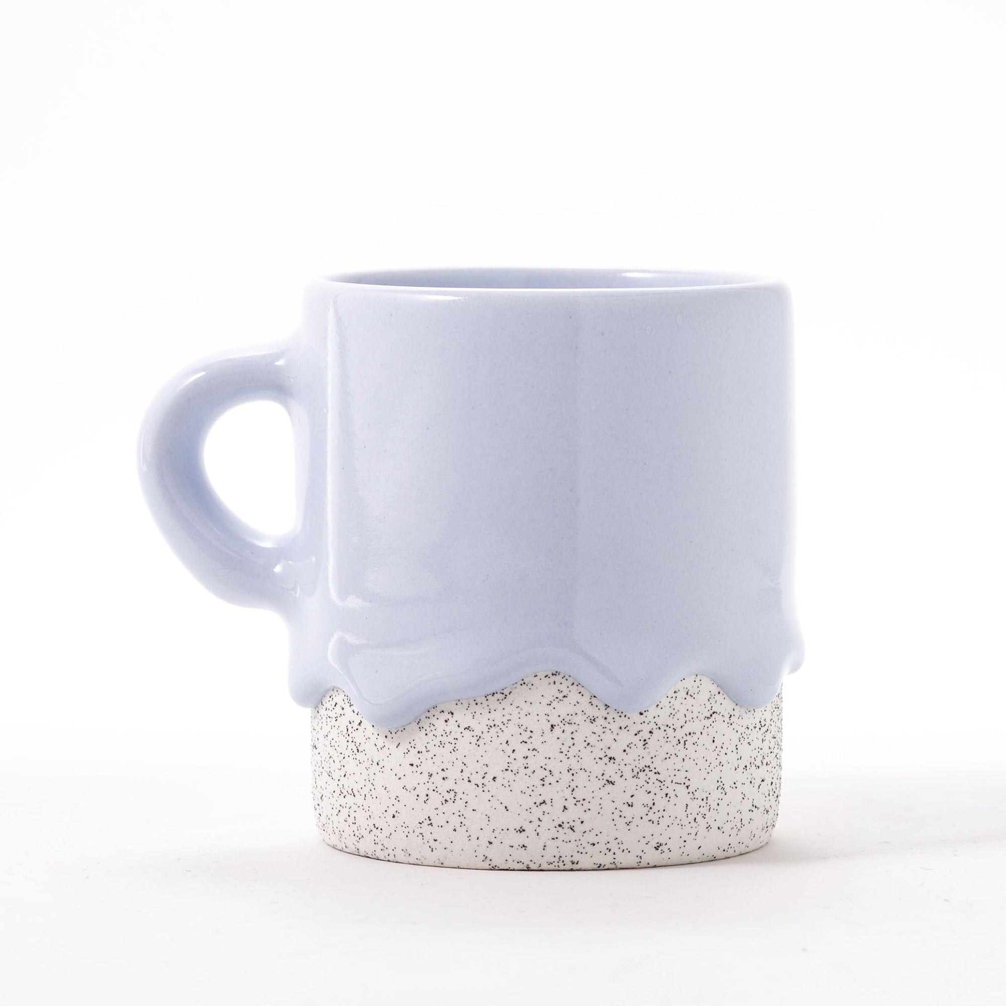 Drippy Pots - Cylinder Mug