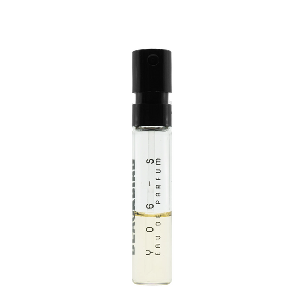 Blackbird - Y06-S in 2ML Bottle at The Marie-Marie