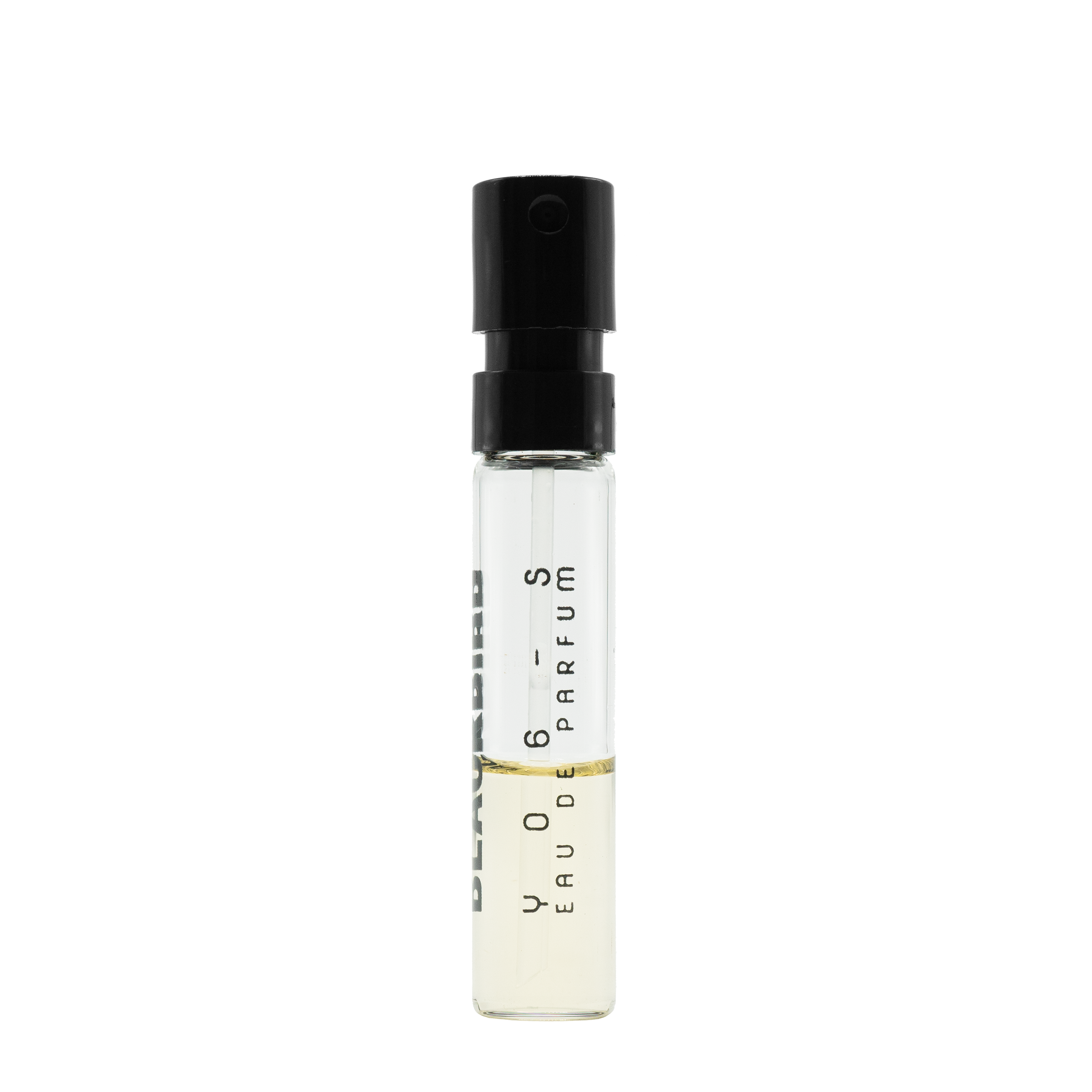BLACKBIRD Y06-S Eau de Parfum - Thumbnail 2