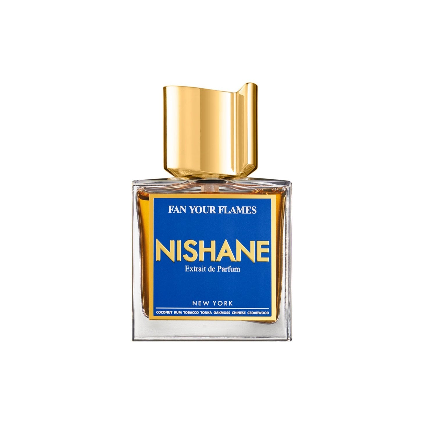 Nishane - Fan Your Flames