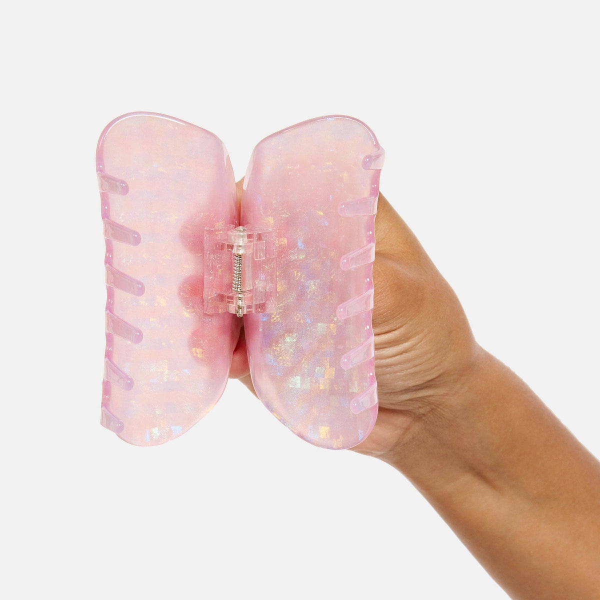 CHUNKS - Suki Claw - Lilac Sparkle