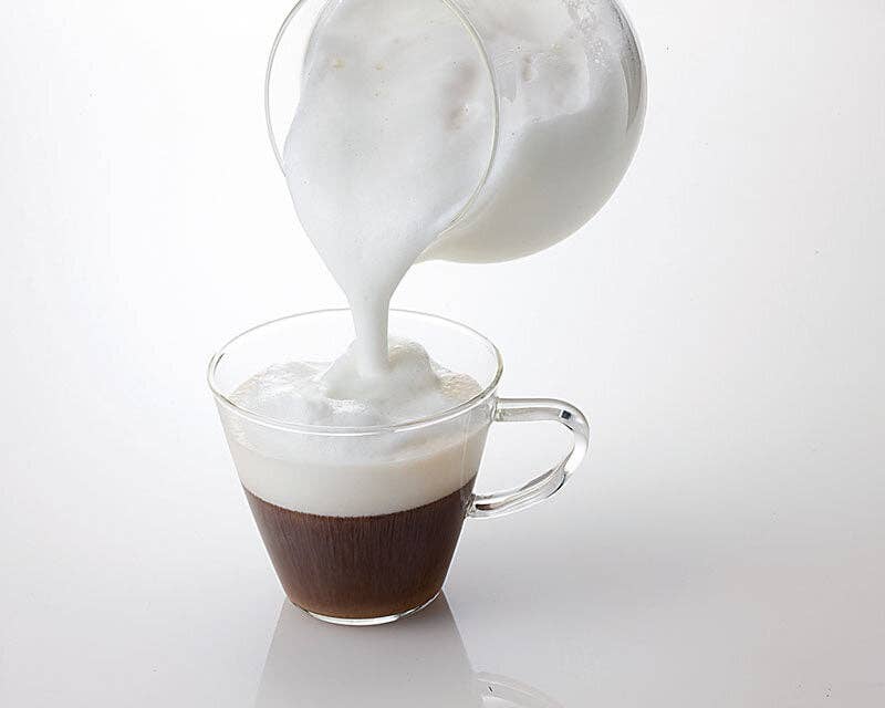 Hario - Matcha Whisk & Creamer Set