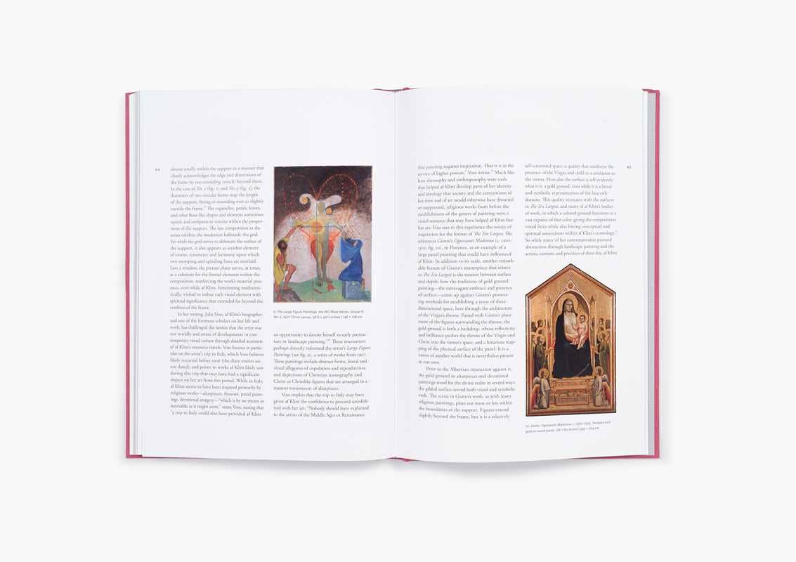 Simon & Schuster - Hilma af Klint: Tree of Knowledge by Hilma af Klint