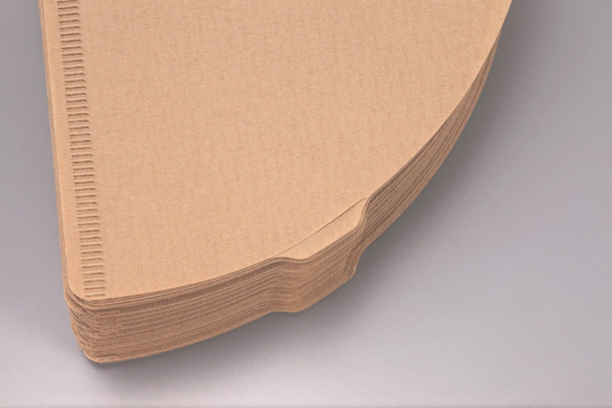 Hario - V60 Paper Filter - Natural Brown