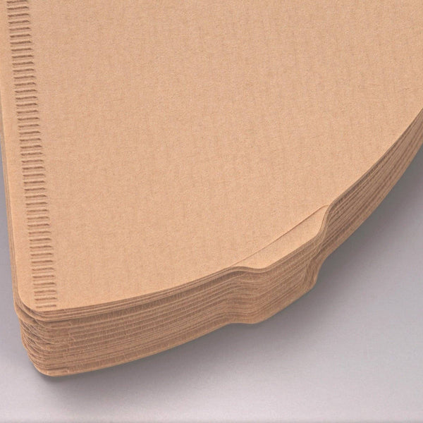 Hario - V60 Paper Filter - Natural Brown