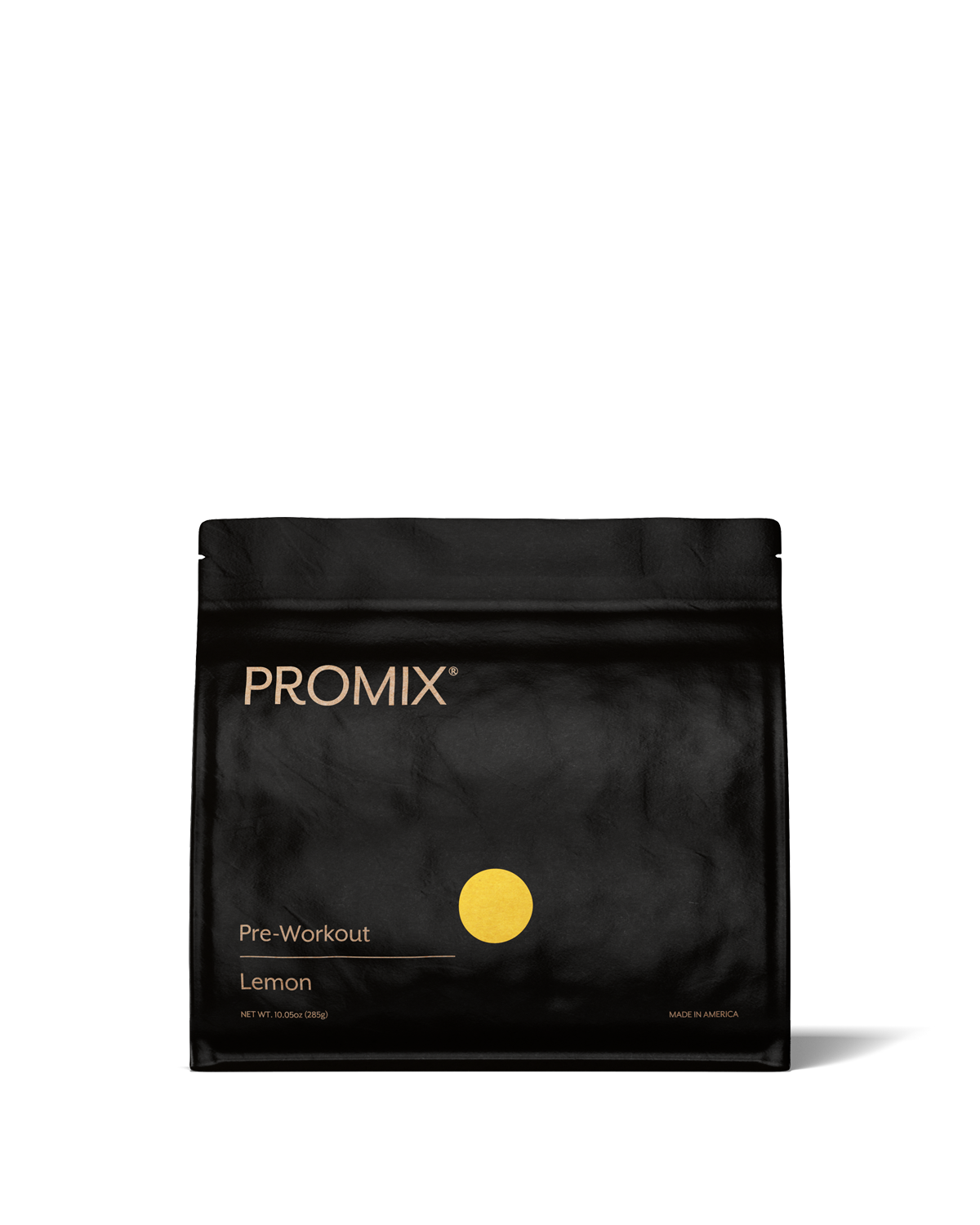 Promix - Pre-workout - Mango