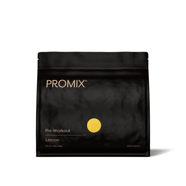 Promix - Pre-workout - Mango