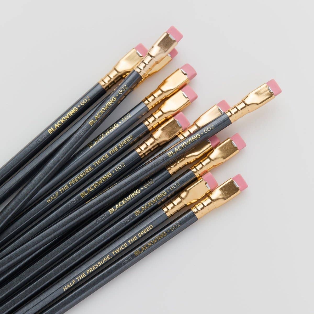 Blackwing - 602 Pencil Set