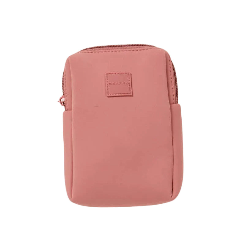 maxbone - GO! with Ease Pouch for Dogs: Rosewood / Large